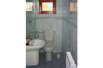 Zasebna nastanitev Heřmanovice 7